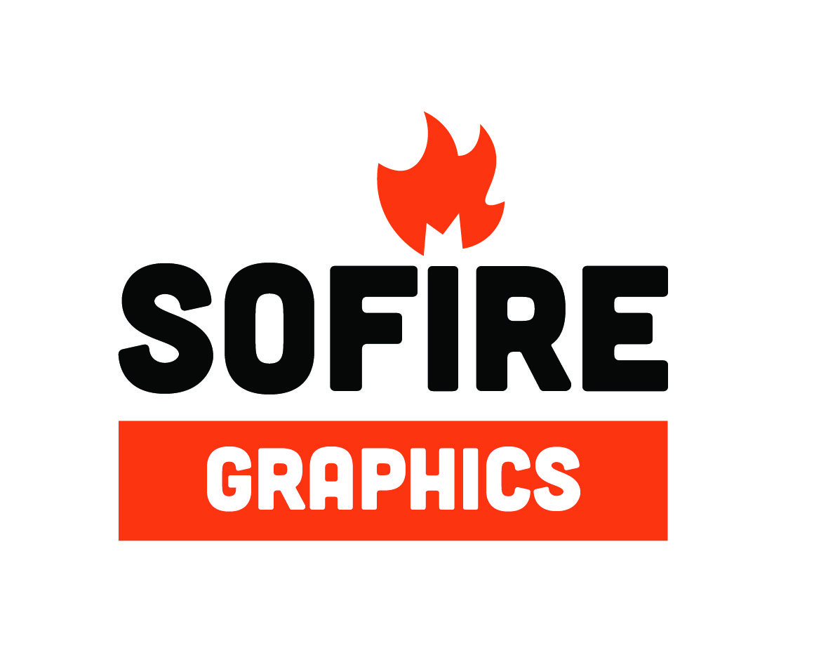 Sofire Graphics Logo